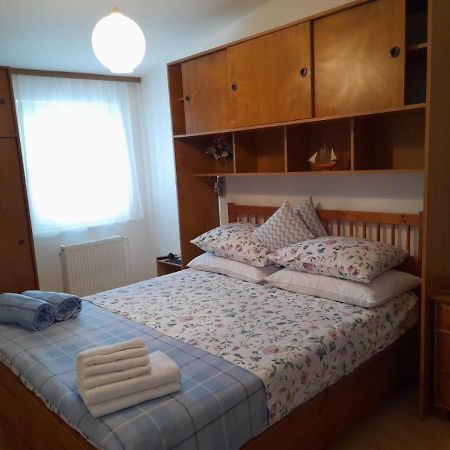 Oaza Apartment Ražanac Екстериор снимка