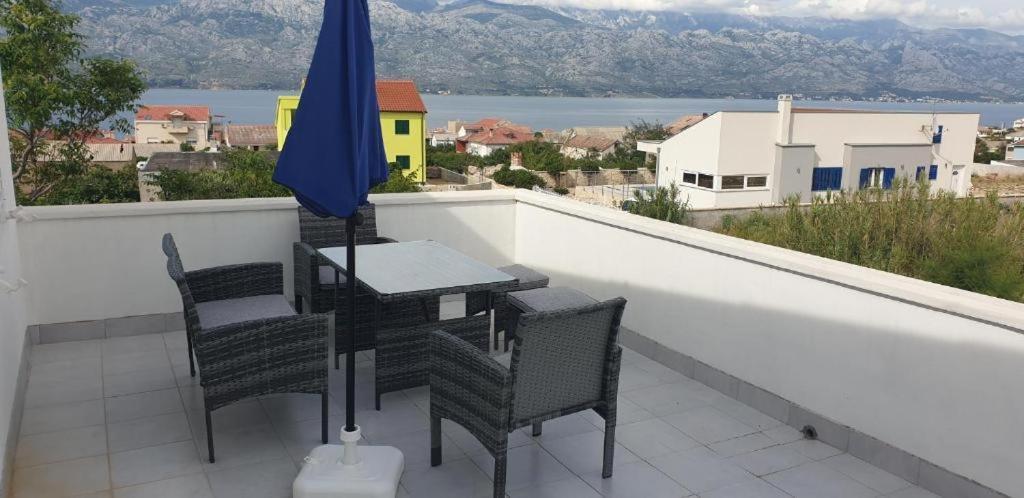 Oaza Apartment Ražanac Екстериор снимка