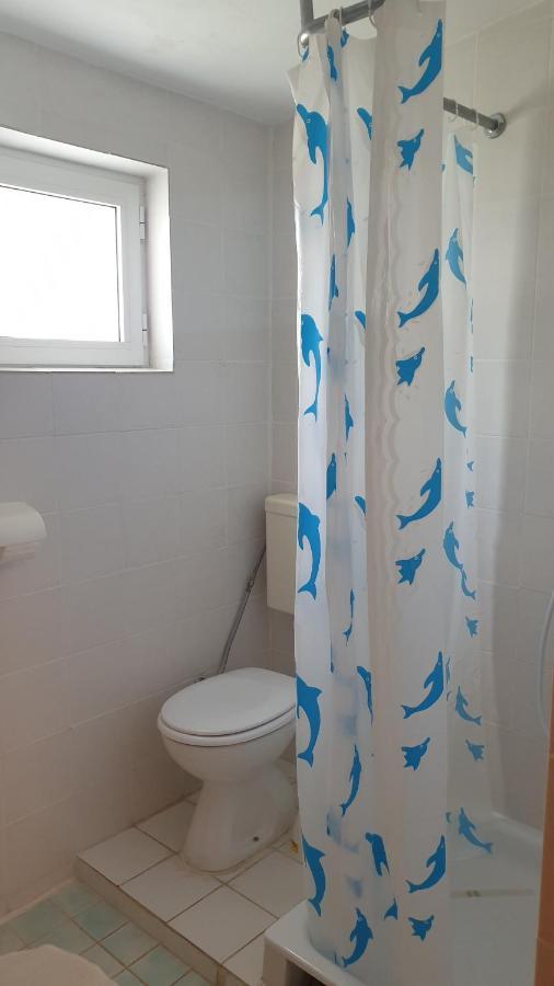 Oaza Apartment Ražanac Екстериор снимка
