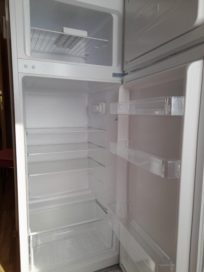 Oaza Apartment Ražanac Екстериор снимка