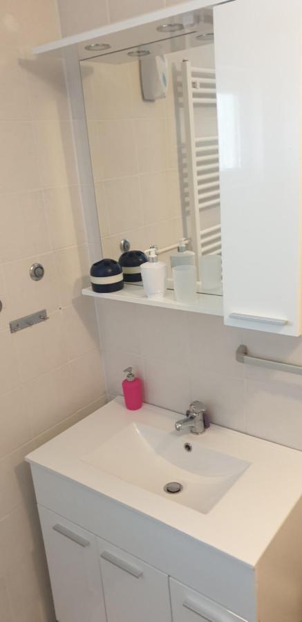 Oaza Apartment Ražanac Екстериор снимка